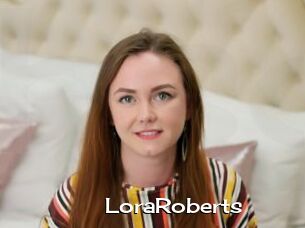 LoraRoberts