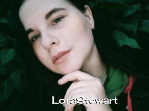 LoraStewart