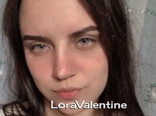 LoraValentine