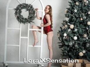 Lora_XSensation