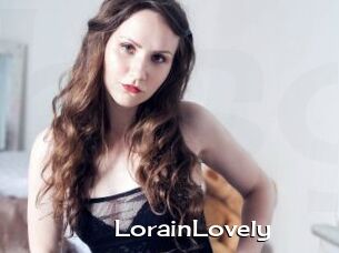 LorainLovely