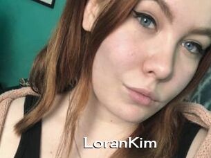 LoranKim