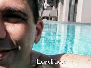 Lorditxxx