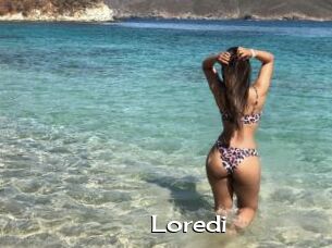 Loredi