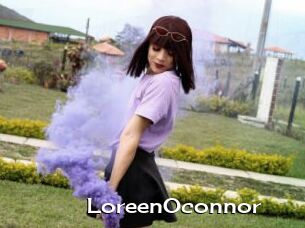 LoreenOconnor