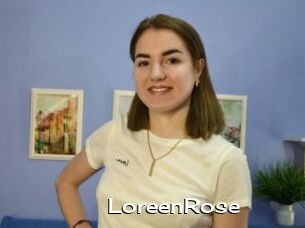 LoreenRose