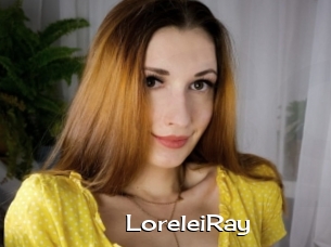 LoreleiRay