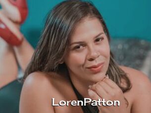 LorenPatton