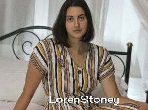 LorenStoney