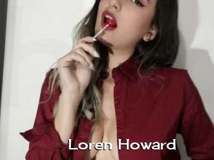 Loren_Howard