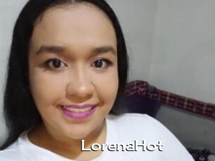 LorenaHot