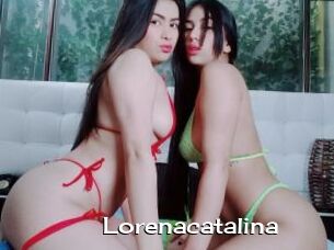 Lorenacatalina