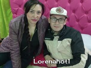 Lorenahot1