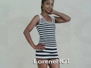 LoreneHOT