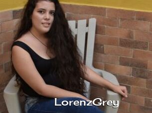 LorenzGrey