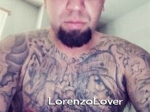 LorenzoLover