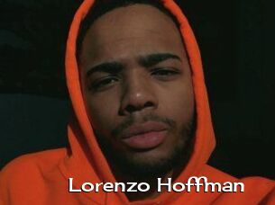 Lorenzo_Hoffman