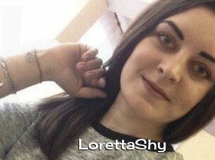 LorettaShy