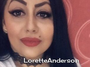 LoretteAnderson