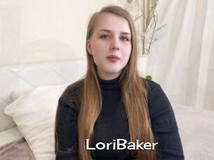 LoriBaker