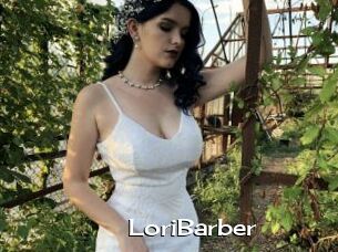 LoriBarber