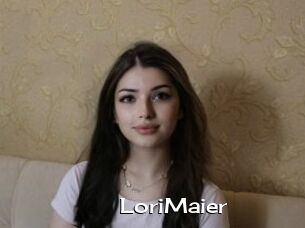 LoriMaier