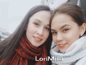 LoriMilla