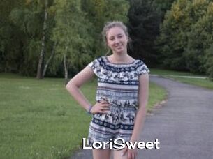 LoriSweet