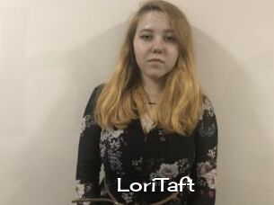 LoriTaft