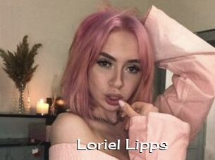 Loriel_Lipps