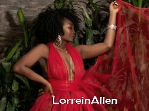 LorreinAllen