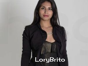 LoryBrito