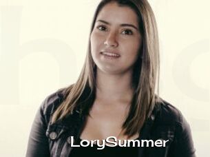 LorySummer