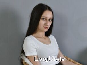 LoryUrels