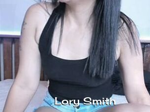 Lory_Smith