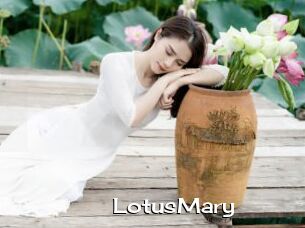 LotusMary