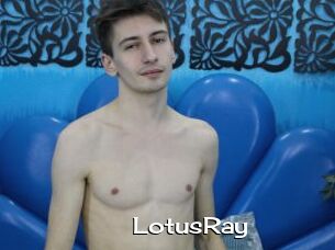 LotusRay