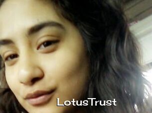 LotusTrust