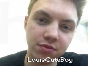 LouisCuteBoy