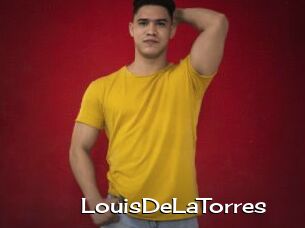 LouisDeLaTorres