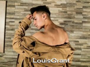 LouisGrant