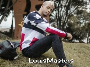 LouisMasters