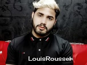 LouisRoussel