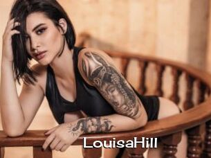 LouisaHill