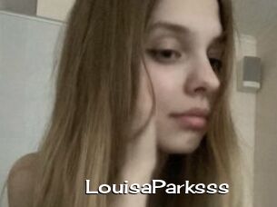 LouisaParksss