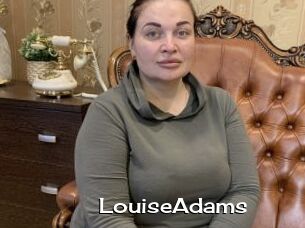 LouiseAdams