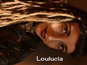 Loulucia