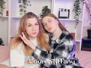 LourenTiffany