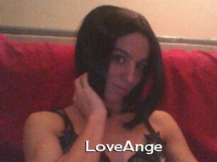 LoveAnge