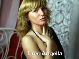 LoveAngella